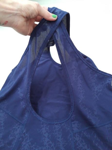 Športové tielko, s