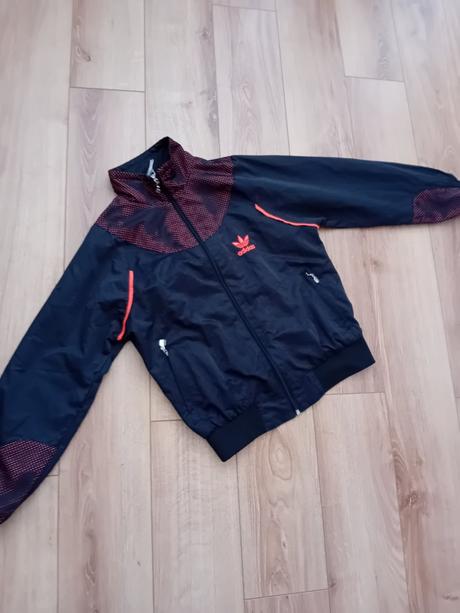 Športová bunda adidas, adidas,s