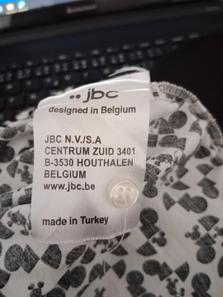 Dámska košeľa disney by jbc, 38