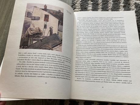 Jaroslav vodrážka výber z diela- prvé vydanie 1984, 