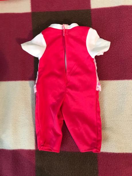 Dupacky dlzka 29 cm,