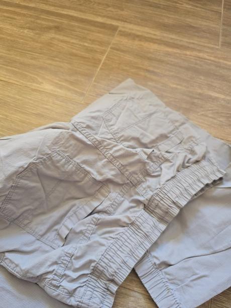 Letné nohavice č.158, f&f,158