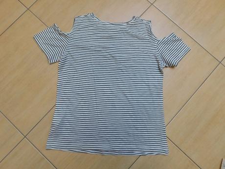 Tričko 9-10 rokov, primark,140