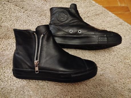 Converse čižmičky, converse,36