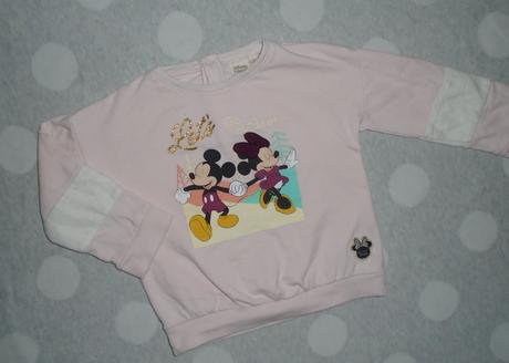 Mikina na 18 až 24 mesiacov, disney,92