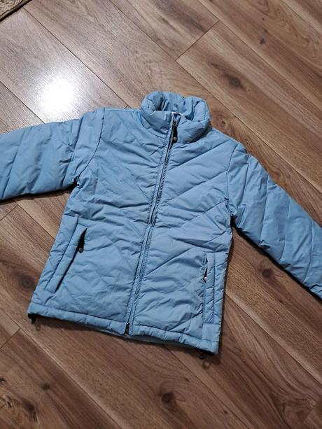 Krásna prechodná bunda, 128