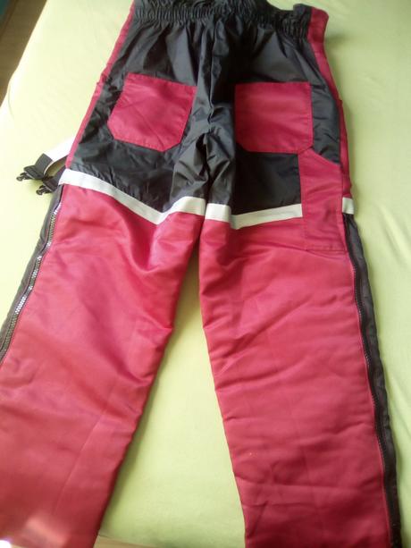 Panska zimna kombineza, xxl