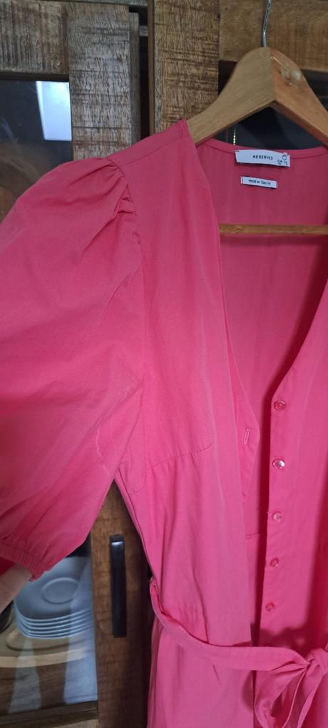 Reserved saty, reserved,36