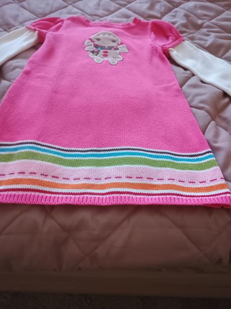 Dievčenské šaty, gymboree,92