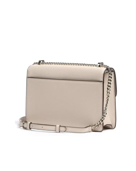 Zlava 50 percent - nova kozena kabelka dkny, dkny