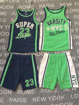 Chlapcenske pyzamo 10-11 rokov, f&f,146