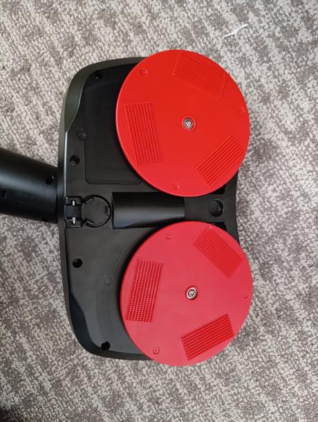 Elektricky sprejovy mop vileda looper, 