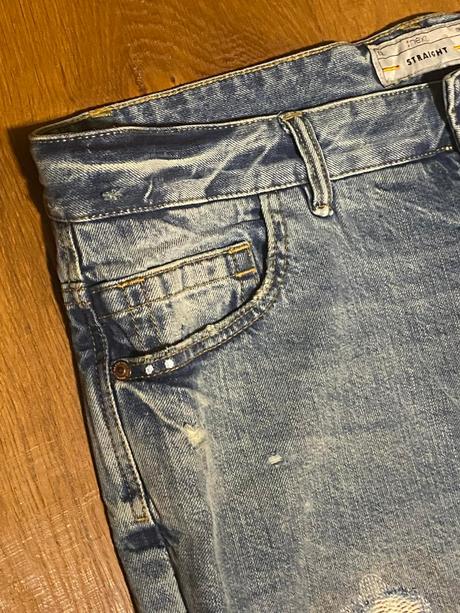 Next - pánske rifle / nohavice, next,36