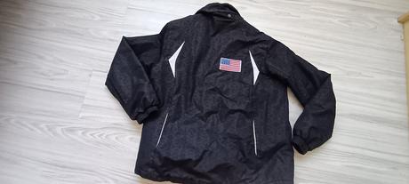 Zimná vetrovka, 146