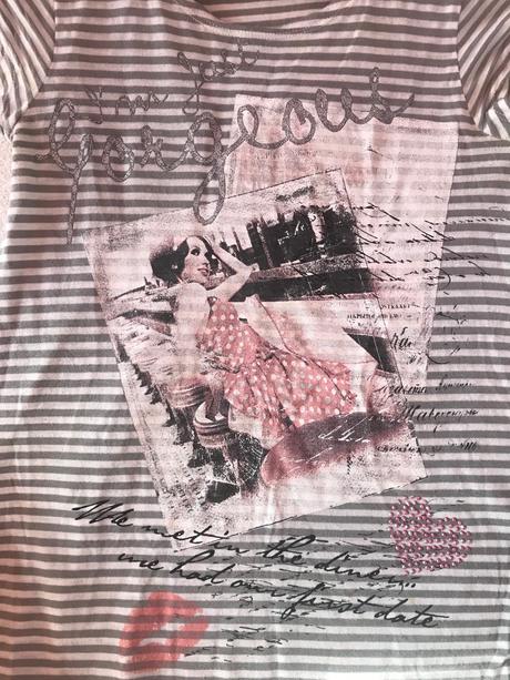 Šatičky k legínam, 146