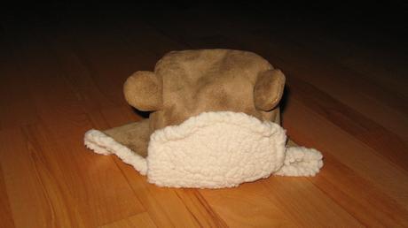 Baranica na zimu, early days,80