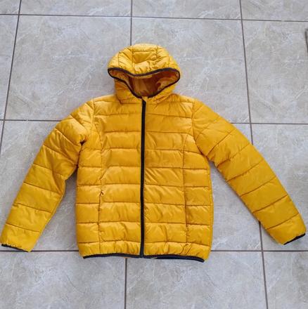 Prechodná bunda, dopodopo,158