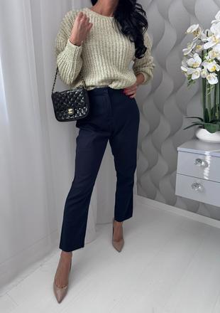 F&f - biznis nohavice, f&f,42