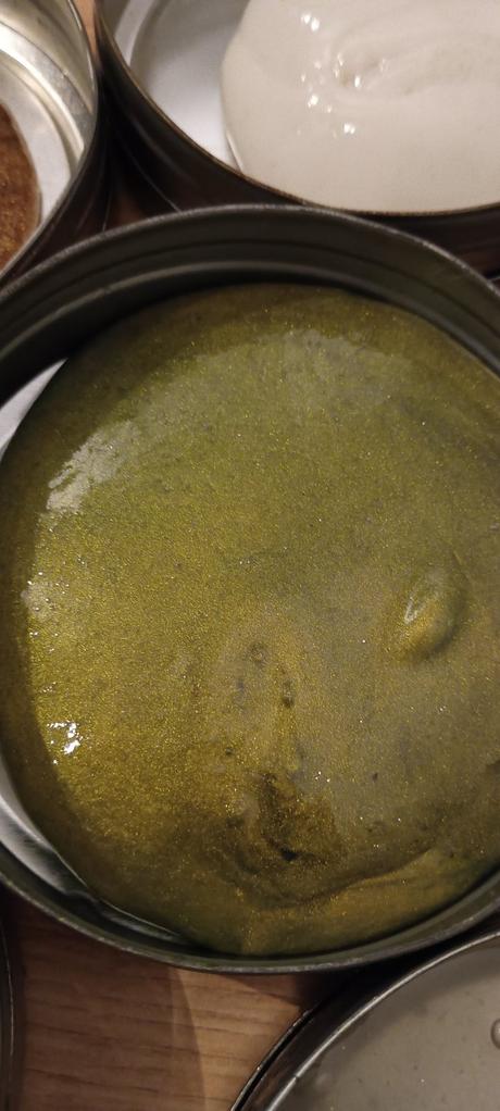 Inteligentné plasteliny, 