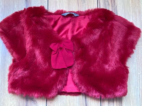 Slávnostné bolerko lindex 122, lindex,122