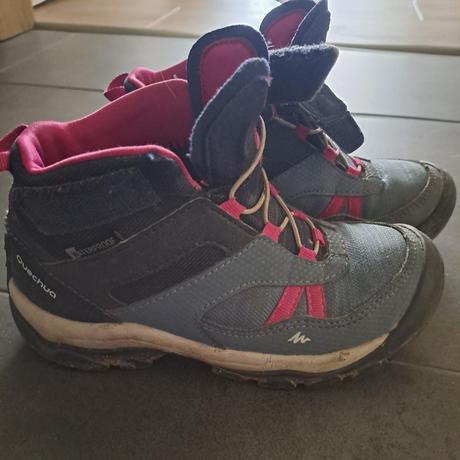 Turisticke topanky, quechua,28