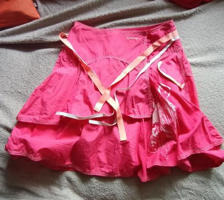 Sukňa firetrap, s