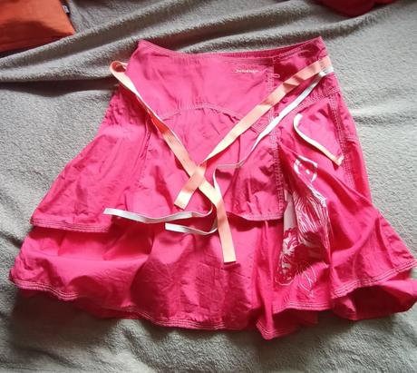 Sukňa firetrap, s