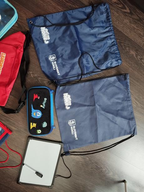 Mix drobnosti pre deti, 