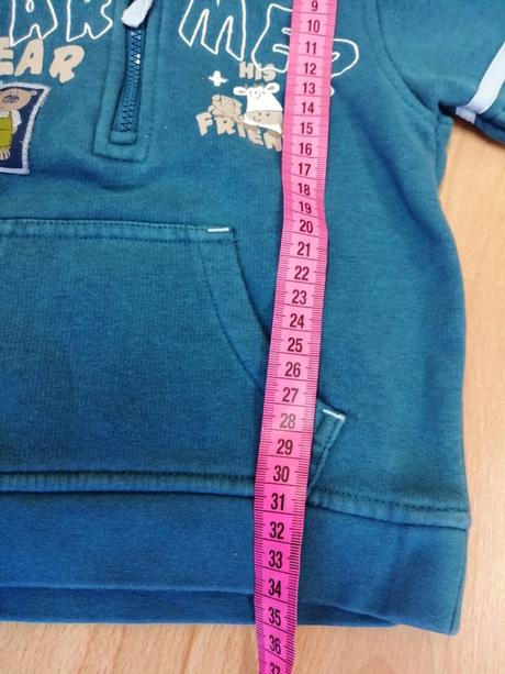 Mikinka, topolino,86