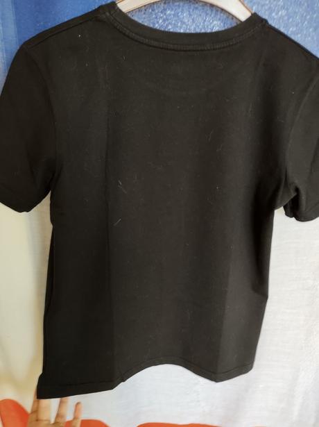 Tričko stitch z parížskeho disneylandu, disney,m