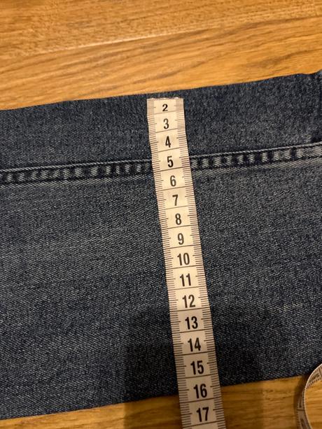 Rifle, tom tailor,32