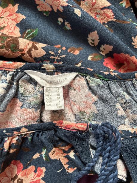 Šaty dámske springfield, 38