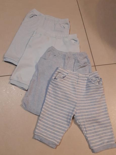 Tepláky 4x, early days,68