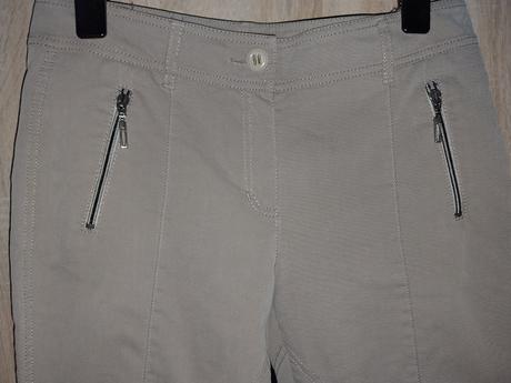 3/4 nohavice č.40, 40