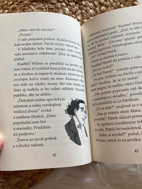 Tigrí tím tajomné stretnutie o polnoci (2014), 
