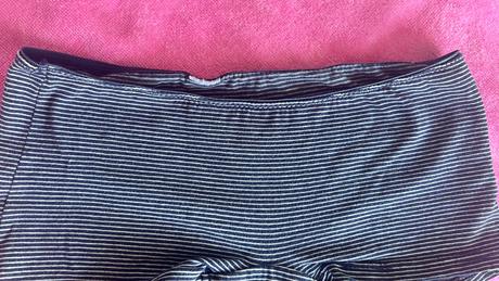 Nohavičky 2x - cena spolu, takko,140