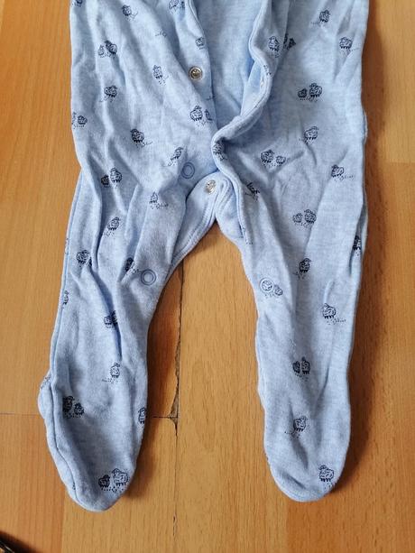 Dupačky a polodupačky, podbradník, 50