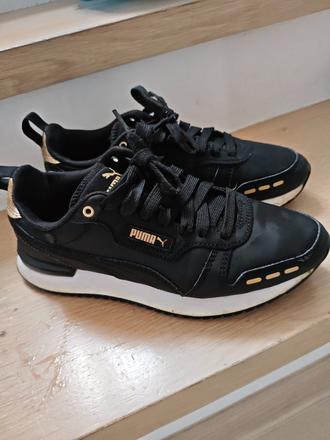 Botasky puma 38,5, puma,38