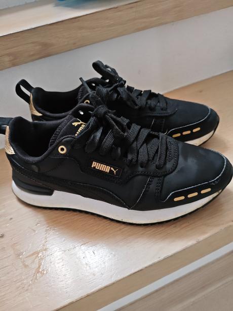 Botasky puma 38,5, puma,38
