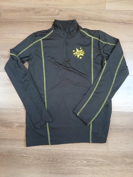 Funkčné tričko 146/152, crivit,152