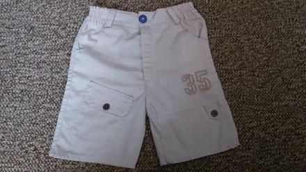 Krátke nohavice., 110