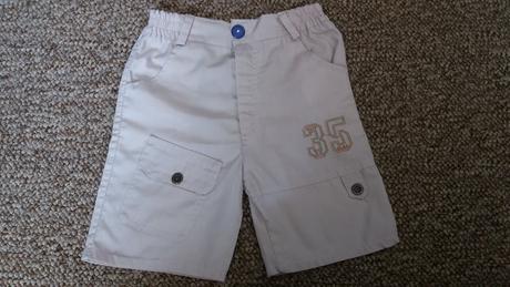 Krátke nohavice., 110