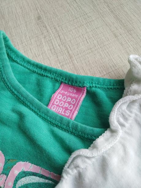 Tričká, dopodopo,104