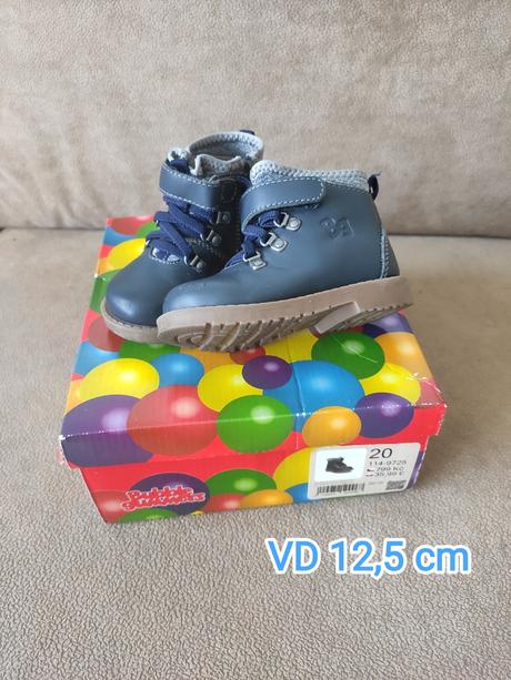 Baťa čižmičky, baťa,20