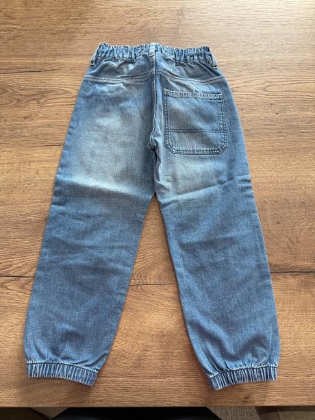 H&m tenké rifle, h&m,110