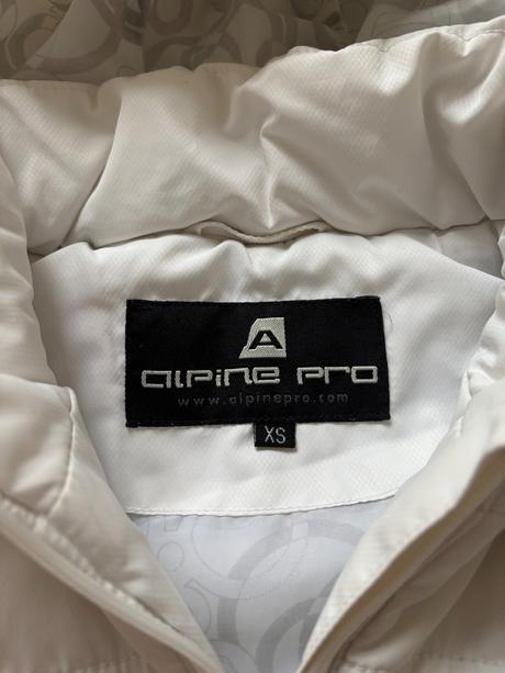 Vesta alpine pro, alpine pro,xs