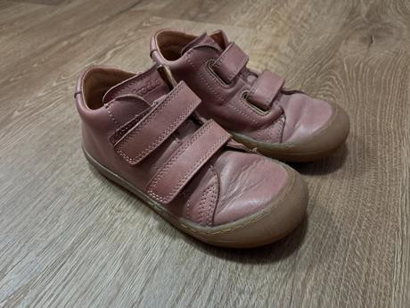 Celoročné topánky froddo ollie s, froddo,26