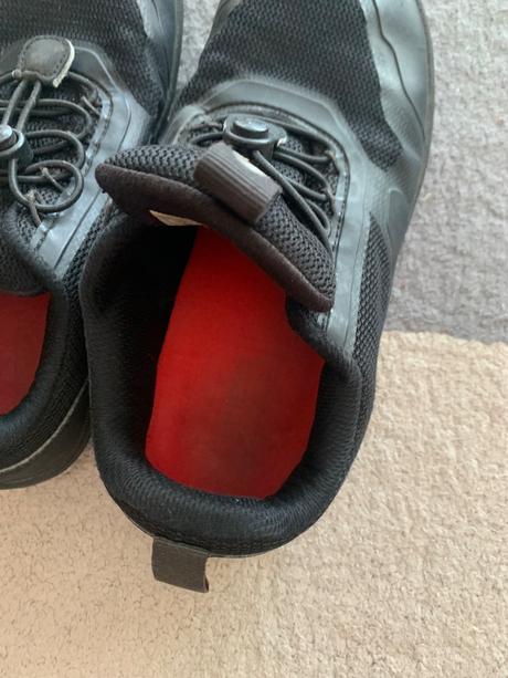 Reima tallustelu barefoot nepremokavé tenisky 35, reima,35