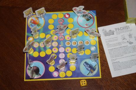 Spongebob nehnevaj sa, 