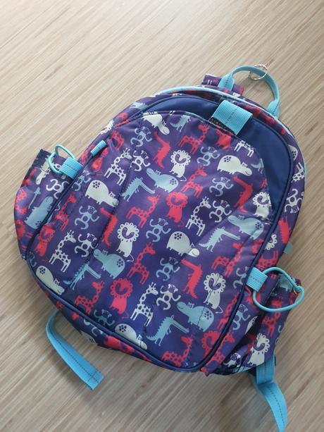 Batoh do škôlky piv,